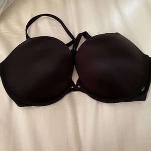 VS very sexy push-up pigeonnant